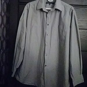 Perry Ellis long sleeve 👕